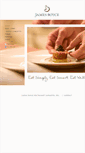 Mobile Screenshot of chefjamesboyce.com